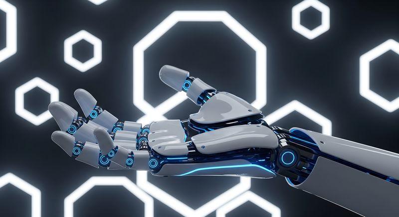 AI-native robotics: Physical agents  post image