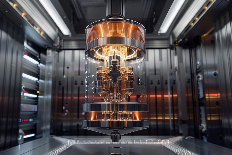 Quantum Computing: Strategic Insights  post image