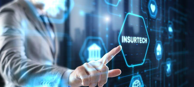 Invest in Insurtech: Strategic Insights post image