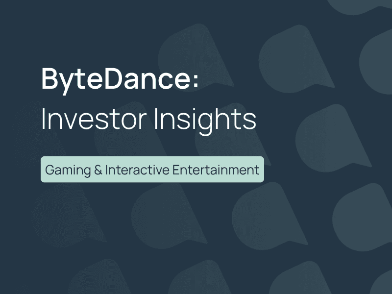 Investing in ByteDance: Why TikTok’s maker is a major target in 2025 header photo