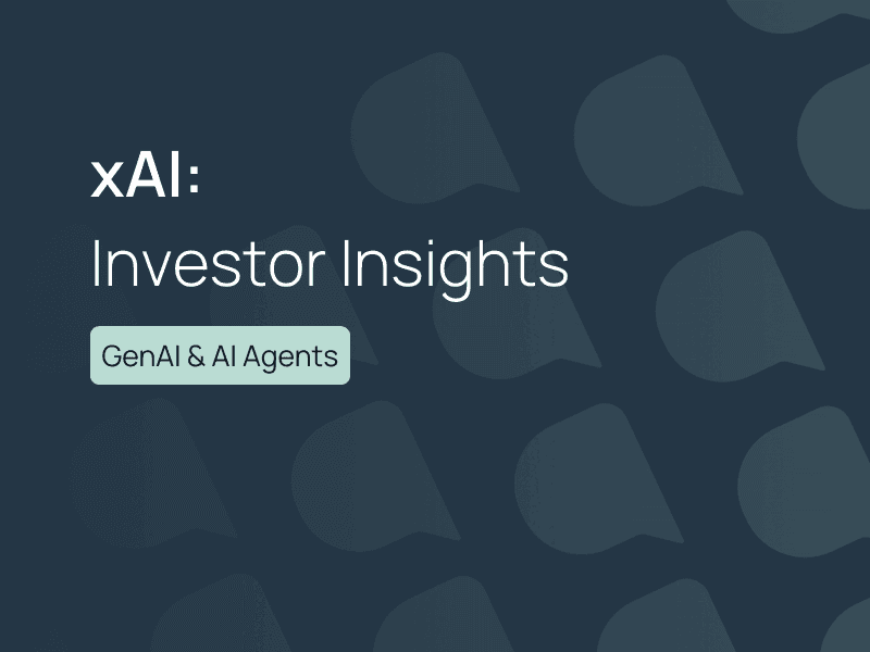 xAI: Investor insights in 2025 post image