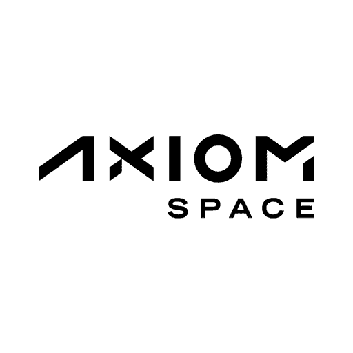 Axiom Space, Inc. logo