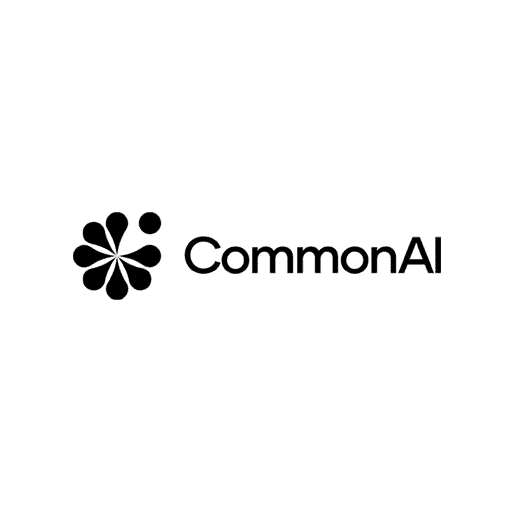 CommonAI logo