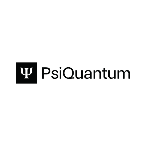 PsiQuantum, Corp. logo