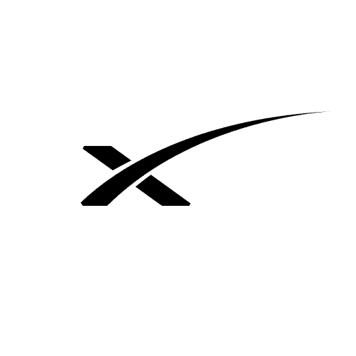 Leader in space industry logo