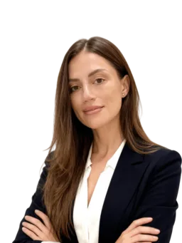 Olga Dragos card image